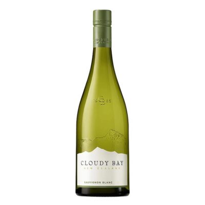 Cloudy Bay Sauvignon Blanc 2025