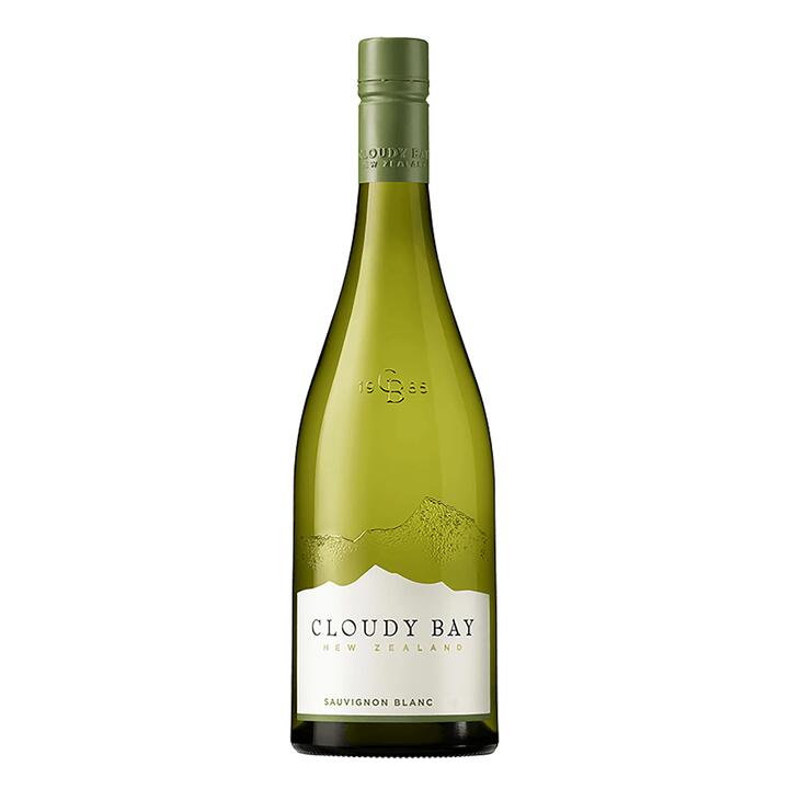 Cloudy Bay Sauvignon Blanc 2025