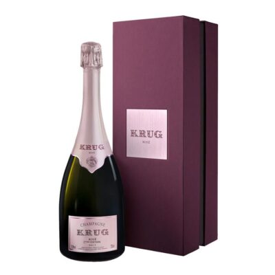 Krug Rose 27eme Édition Booze Buddie Krug Rose 27eme Édition