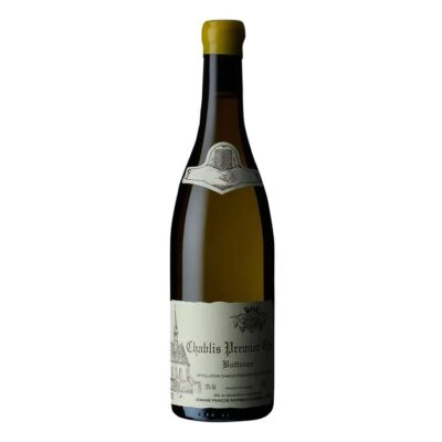 Domaine Francois Raveneau Butteaux Premier Cru Chablis 2022