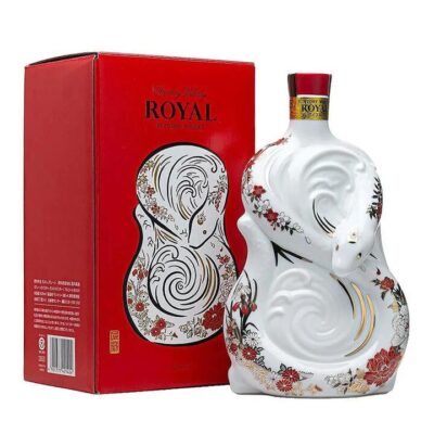 Suntory Royal Whisky Year Of The Snake 600ml