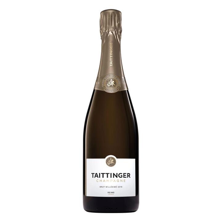 Taittinger Brut Millesime 2016