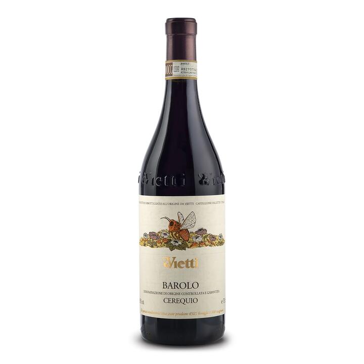 Vietti Barolo Cerequio La Morra 2020