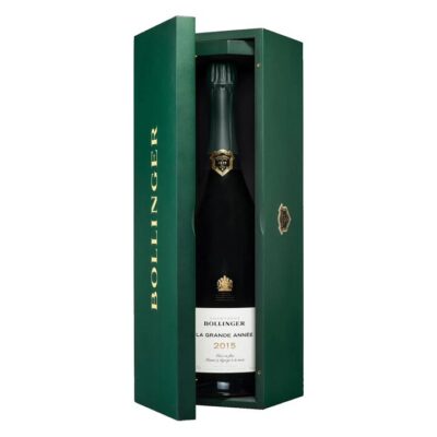 Bollinger La Grande Annee 2015 1.5L