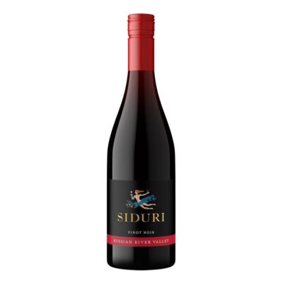 Siduri Russian River Pinot Noir 2021 Booze Buddie Siduri Russian River Pinot Noir 2021