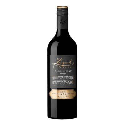 Langmeil Orphan Bank Shiraz 2021 Booze Buddie Langmeil Orphan Bank Shiraz 2021