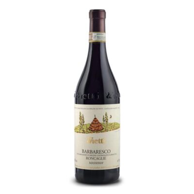 Vietti Barbaresco Roncaglie Masseria 2020 Booze Buddie Vietti Barbaresco Roncaglie Masseria 2020