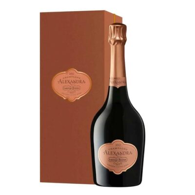 Laurent-Perrier Alexandra Grande Cuvee Rose 2012