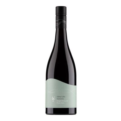 Yabby Lake Tasmania Coal River Pinot Noir 2023 Booze Buddie Yabby Lake Tasmania Coal River Pinot Noir 2023
