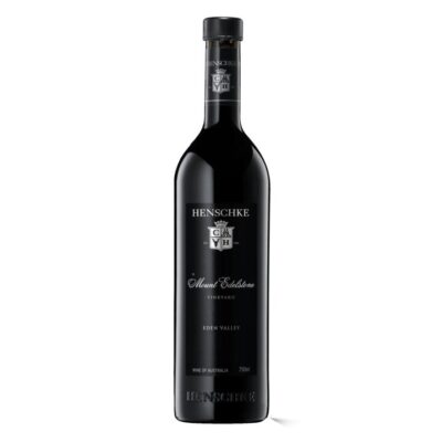 Henschke Mount Edelstone Shiraz 2015