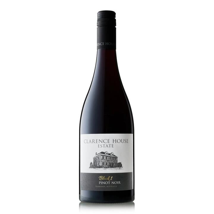 Clarence House Estate Block 1 Pinot Noir 2023