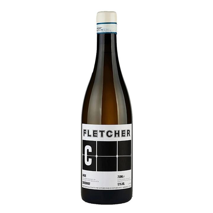 Fletcher C23 Langhe DOC Chardonnay 2023 Booze Buddie Fletcher C23 Langhe DOC Chardonnay 2023