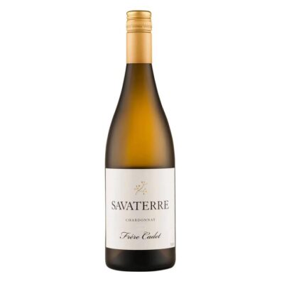 Savaterre Frere Cadet Chardonnay 2023 Booze Buddie Savaterre Frere Cadet Chardonnay 2023