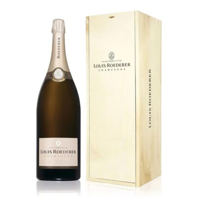 Louis Roederer Collection 244 NV 3L