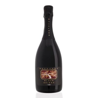 Rockford Black Sparkling Shiraz – Disgorged 2024 Booze Buddie Rockford Black Sparkling Shiraz - Disgorged 2024