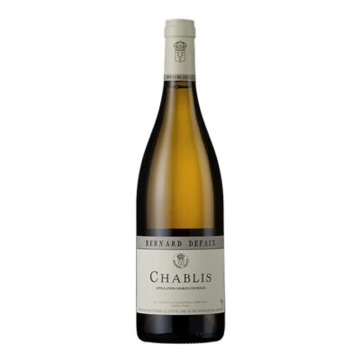 Domaine Bernard Defaix Chablis 2023
