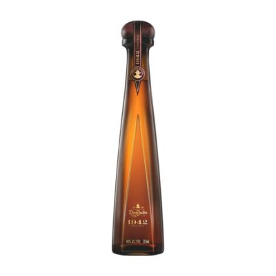 Don Julio 1942 Añejo Tequila 375ml Booze Buddie Don Julio 1942 Añejo Tequila 375ml