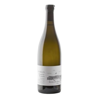 Domaine Jean Dauvissat Chablis 1er Cru Montmains 2022