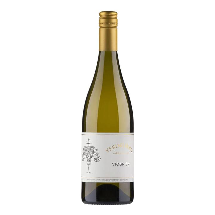 Yeringberg Viognier 2022 Booze Buddie Yeringberg Viognier 2022
