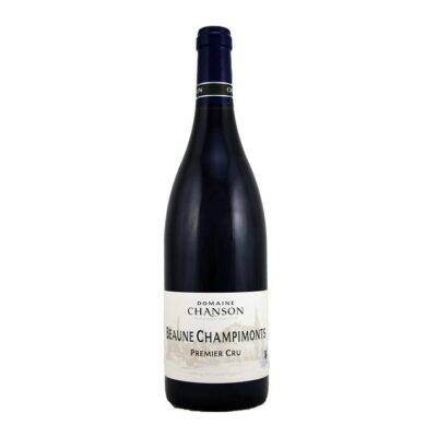 Domaine Chanson Beaune Champimonts 1er Cru Rouge 2019
