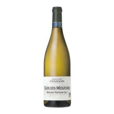 Domaine Chanson Beaune Le Clos Des Mouches 1er Cru Blanc 2019