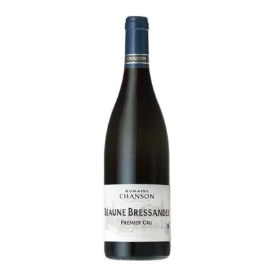 Domaine Chanson Beaune Bressandes 1er Cru 2019