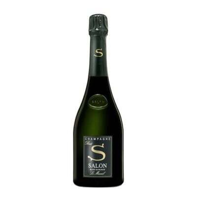 Champagne Salon Le Mesnil Blanc de Blancs 2012