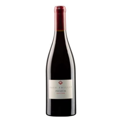 Bass Phillip Premium Pinot Noir 2021