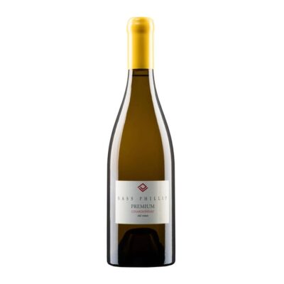 Bass Phillip Premium Chardonnay 2021