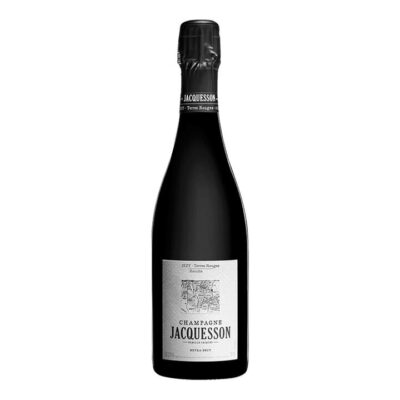 Jacquesson Dizy Terres Rouges Extra Brut Millesime 2015