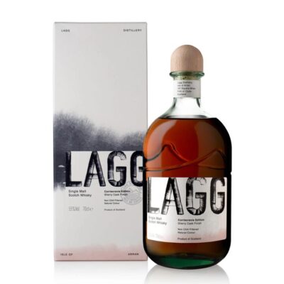 LAGG Corriecravie Edition Single Malt Scotch Whisky 700ml