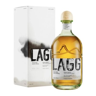 LAGG Kilmory Edition Single Malt Scotch Whisky 700ml