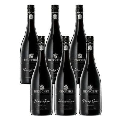 Henschke Henrys Seven 2024 (6 Bottles)