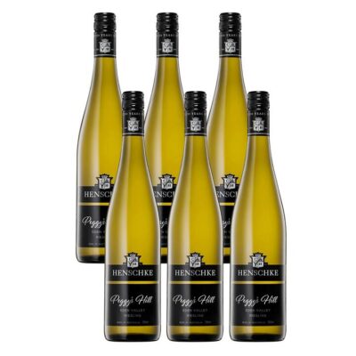 Henschke Peggy's Hill Riesling 2025 (6 Bottles)