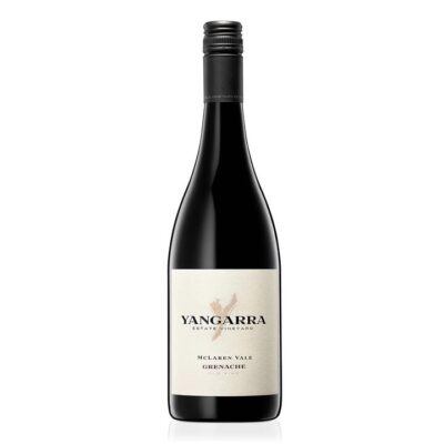 Yangarra Old Vine Grenache 2023