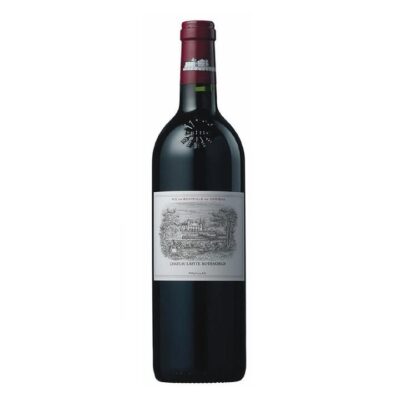 Chateau Lafite Rothschild Premier Cru Classe Pauillac 2021