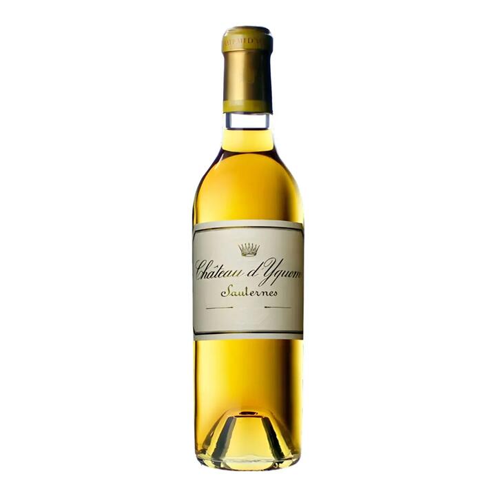 Chateau d'Yquem 2021 375ml
