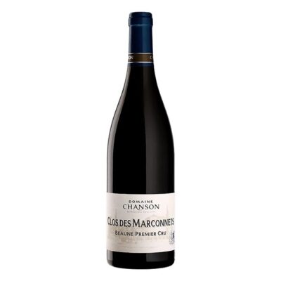 Domaine Chanson Beaune Le Clos De Marconnets 1er Cru Rouge 2020
