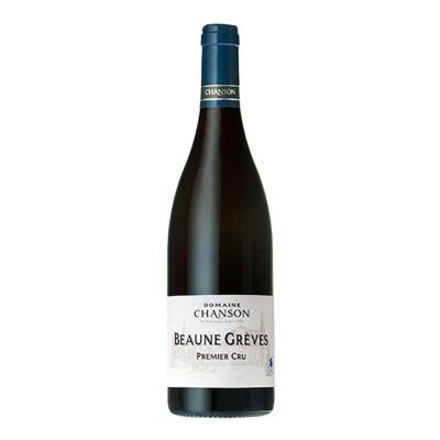 Domaine Chanson Beaune Greves 1er Cru Rouge 2021
