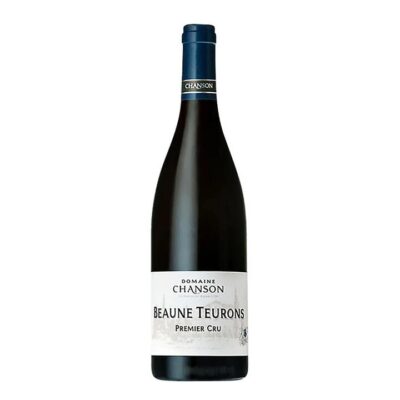 Domaine Chanson Beaune Teurons 1er Cru Rouge 2020