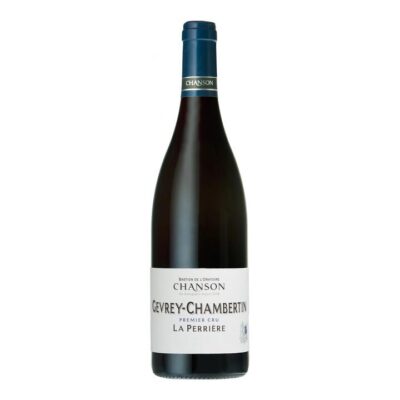 Domaine Chanson Gevrey Chambertin La Perriere 1er Cru 2017