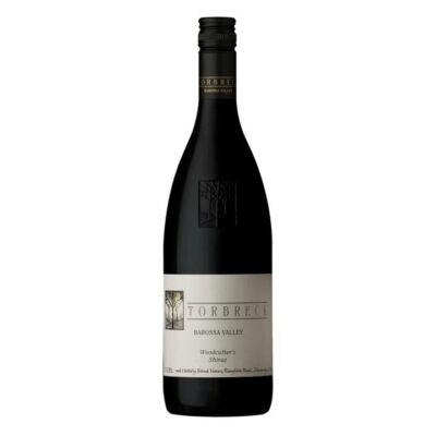 Torbreck Woodcutters Shiraz 2023 1.5L Booze Buddie Torbreck Woodcutters Shiraz 2023 1.5L