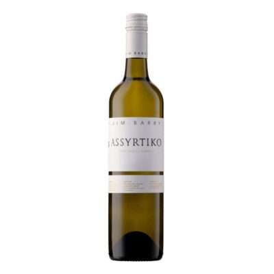 Jim Barry Assyrtiko 2024