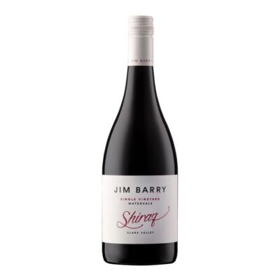 Jim Barry Single Vineyard Watervale Shiraz 2021