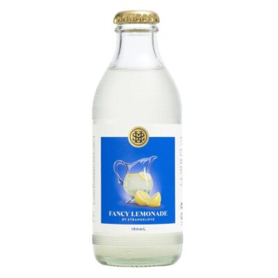 StrangeLove Fancy Lemonade (4 Pack) Booze Buddie StrangeLove Fancy Lemonade (4 Pack)