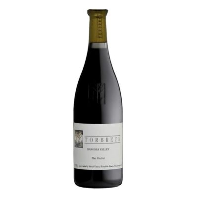 Torbreck The Factor Shiraz 2021 Booze Buddie Torbreck The Factor Shiraz 2021