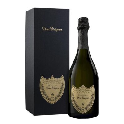 Dom Perignon Brut Vintage 2015 (Gift Boxed)