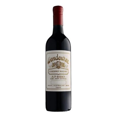 Wendouree Cabernet Malbec 2015