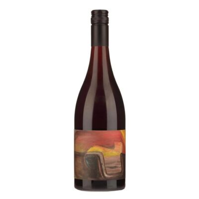 Sailor Seeks Horse Huldufolk Pinot Noir 2023