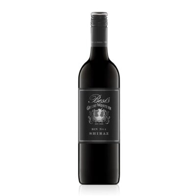 Best's Great Western Bin No. 1 Shiraz 2021
